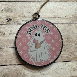 Car Freshie | (Boo-Jee) | Car Accessory | Trendy Freshie
